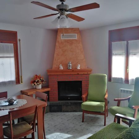 Apartamento Rural Casa Paco Con Jacuzzi Exterior Y Barbacoa Aínsa Exteriör bild