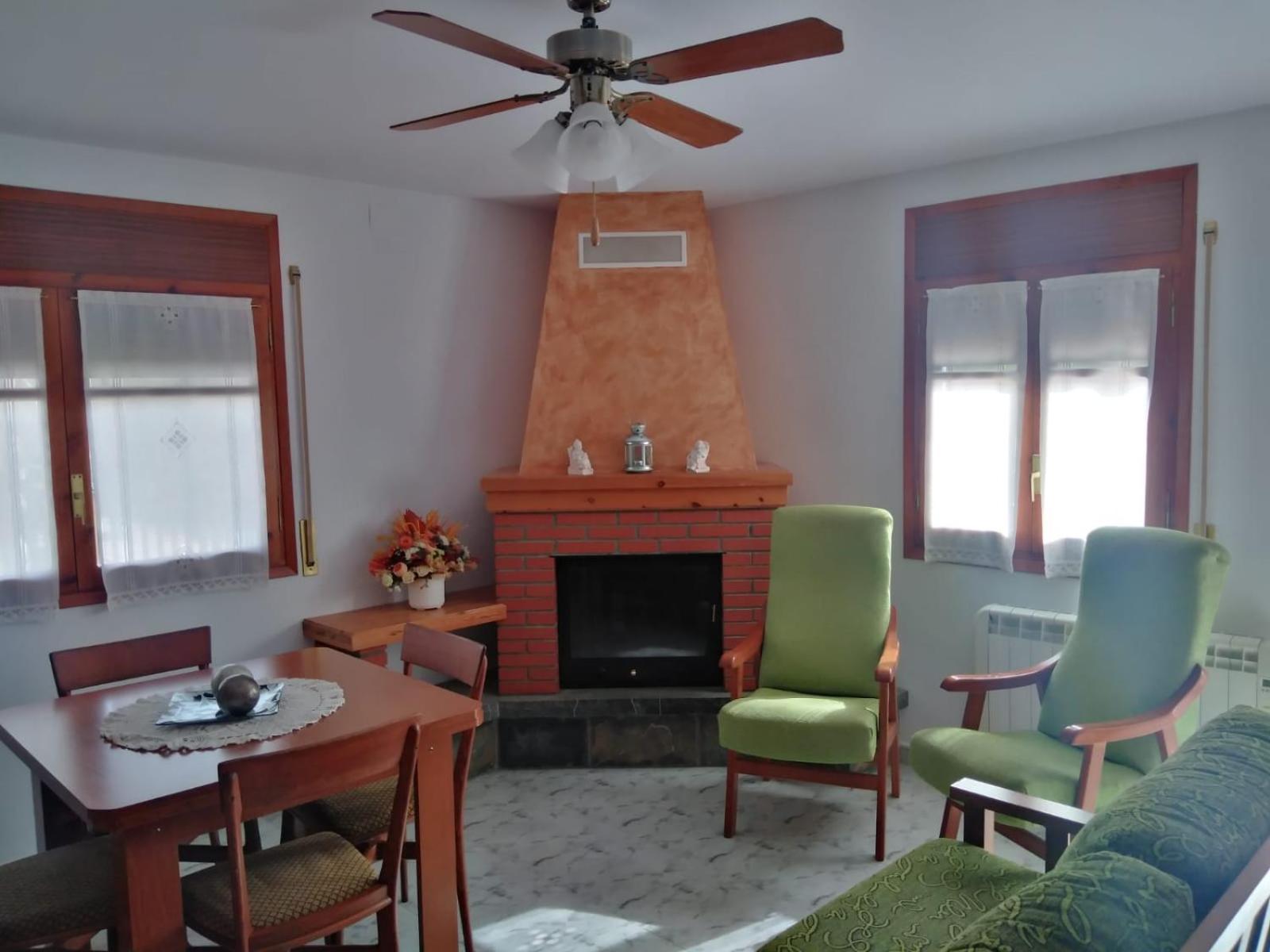 Apartamento Rural Casa Paco Con Jacuzzi Exterior Y Barbacoa Aínsa Exteriör bild