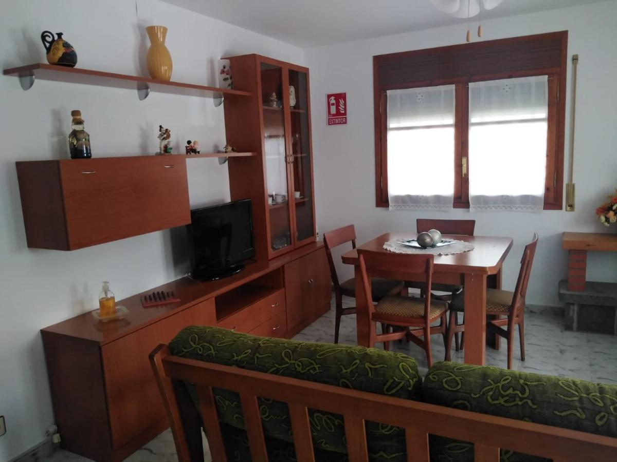 Apartamento Rural Casa Paco Con Jacuzzi Exterior Y Barbacoa Aínsa Exteriör bild