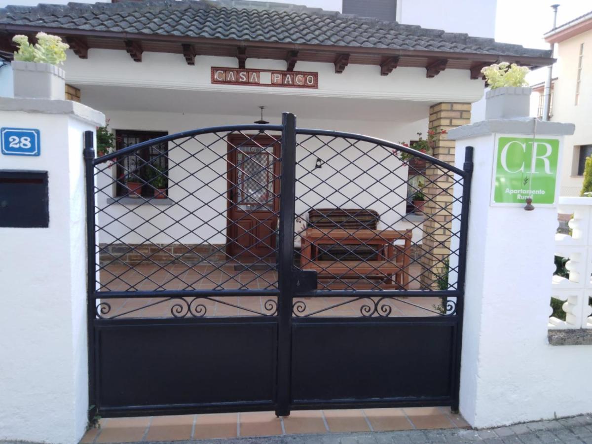 Apartamento Rural Casa Paco Con Jacuzzi Exterior Y Barbacoa Aínsa Exteriör bild