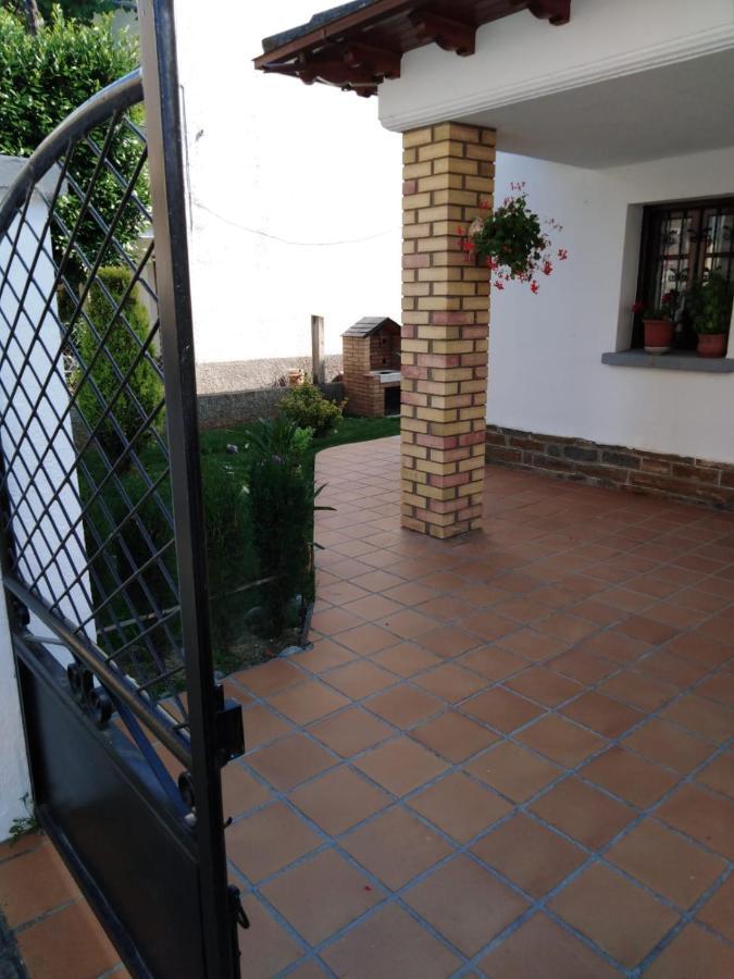 Apartamento Rural Casa Paco Con Jacuzzi Exterior Y Barbacoa Aínsa Exteriör bild
