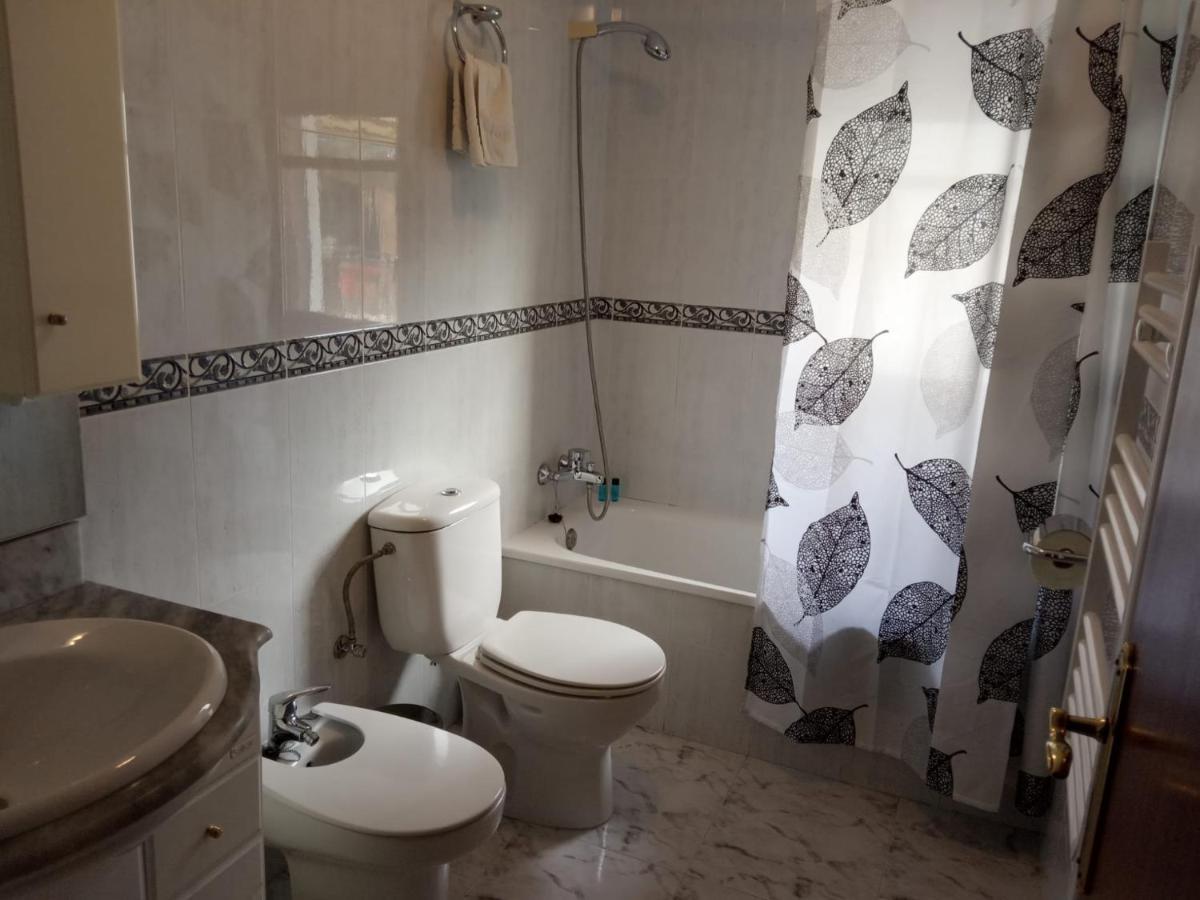 Apartamento Rural Casa Paco Con Jacuzzi Exterior Y Barbacoa Aínsa Exteriör bild